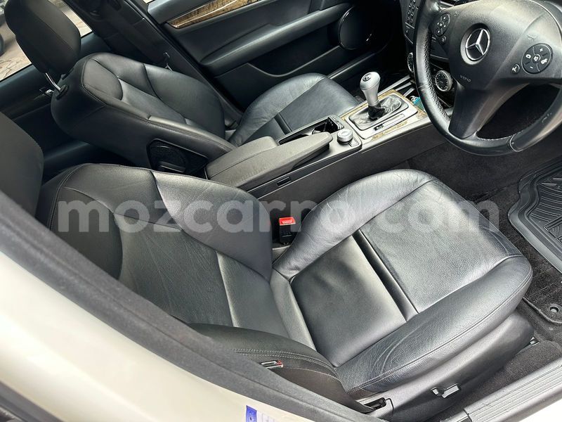 Big with watermark mercedes benz c class maputo maputo 26975