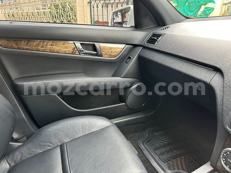 Big with watermark mercedes benz c class maputo maputo 26975