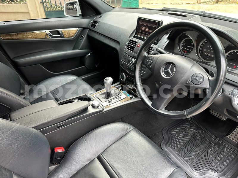 Big with watermark mercedes benz c class maputo maputo 26975