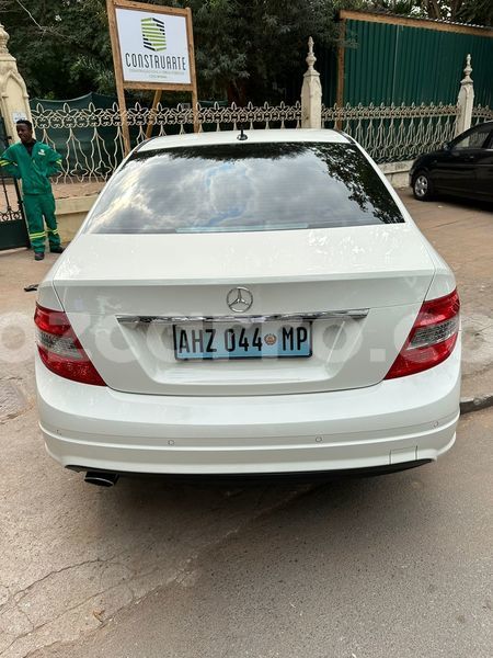 Big with watermark mercedes benz c class maputo maputo 26975