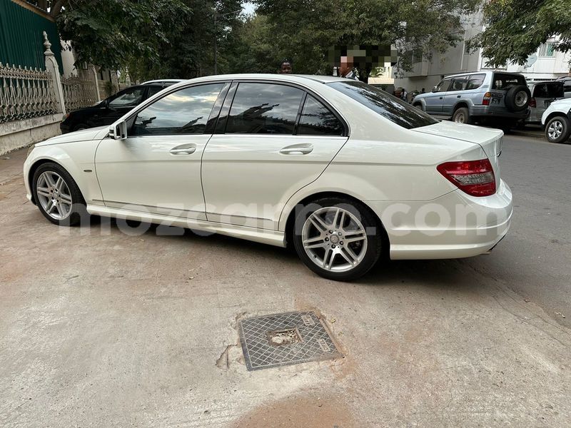 Big with watermark mercedes benz c class maputo maputo 26975