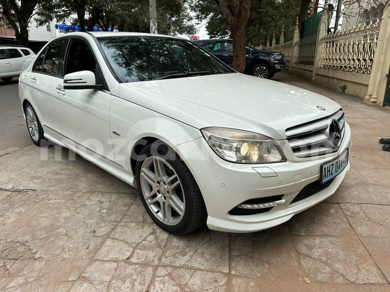 Big with watermark mercedes benz c class maputo maputo 26975