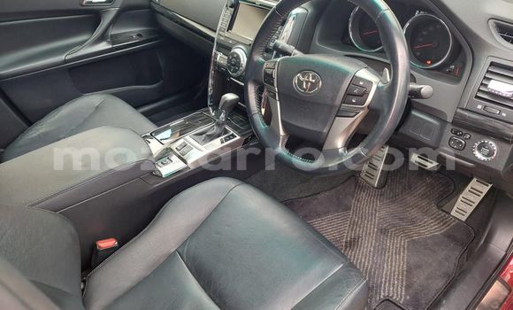 Nunua Ilio tumika Toyota Mark X Nyekundu Gari ndani ya Maputo nchini Maputo Nunua Ilio tumika Toyota Mark X Nyekundu Gari ndani ya Maputo nchini Maputo