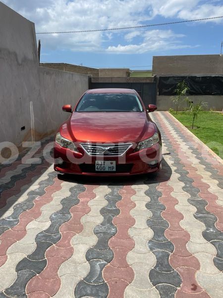 Big with watermark toyota mark x maputo maputo 26976