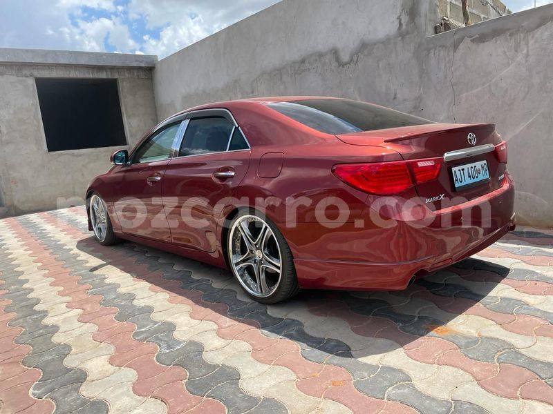 Big with watermark toyota mark x maputo maputo 26976