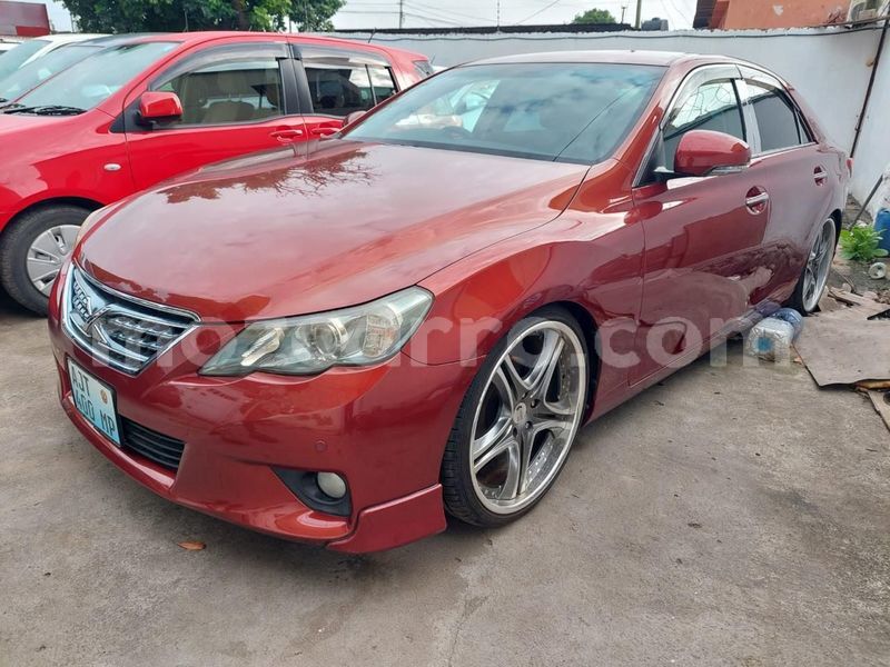 Big with watermark toyota mark x maputo maputo 26976