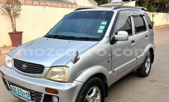 Nunua Ilio tumika Toyota Cami Nyingine Gari ndani ya Maputo nchini Maputo