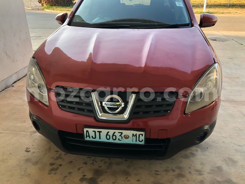 Big with watermark nissan dualis maputo maputo 26978