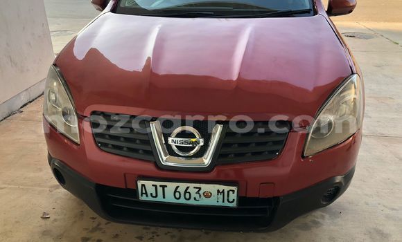 Buy Used Nissan Dualis Other Car in Maputo in Maputo Buy Used Nissan Dualis Other Car in Maputo in Maputo