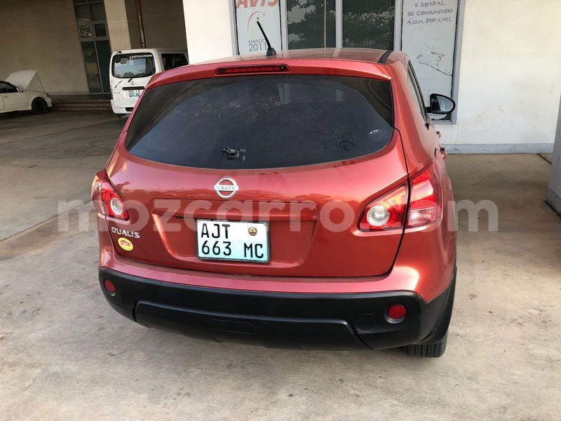 Big with watermark nissan dualis maputo maputo 26978