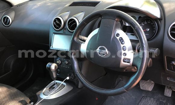 Buy Used Nissan Dualis Other Car in Maputo in Maputo Buy Used Nissan Dualis Other Car in Maputo in Maputo