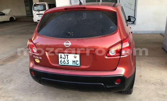 Buy Used Nissan Dualis Other Car in Maputo in Maputo Buy Used Nissan Dualis Other Car in Maputo in Maputo