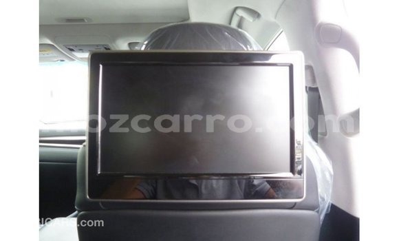 Nunua Imported Lexus LX Nyeupe Gari ndani ya Import - Dubai nchini Cabo Delgado Nunua Imported Lexus LX Nyeupe Gari ndani ya Import - Dubai nchini Cabo Delgado