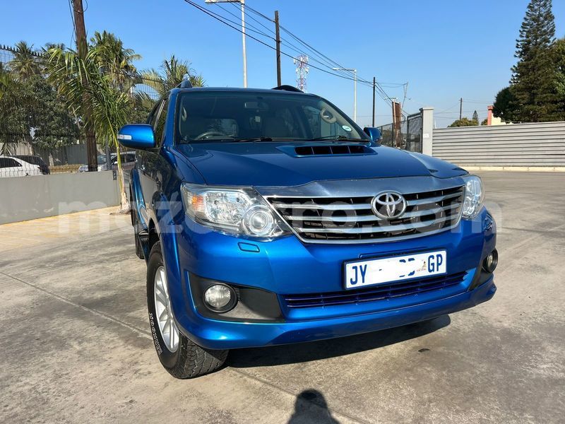 Big with watermark toyota fortuner maputo maputo 26979