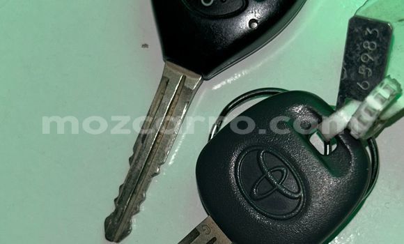 Tenga Tsaru Toyota Fortuner Bhuruu Mota in Maputo in Maputo Tenga Tsaru Toyota Fortuner Bhuruu Mota in Maputo in Maputo