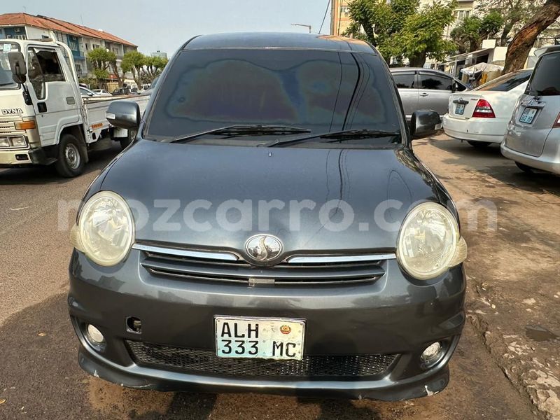 Big with watermark toyota sienta maputo maputo 26980