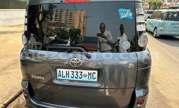 Tenga Tsaru Toyota Sienta Zvimwe Mota in Maputo in Maputo Tenga Tsaru Toyota Sienta Zvimwe Mota in Maputo in Maputo