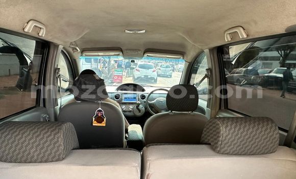 Tenga Tsaru Toyota Sienta Zvimwe Mota in Maputo in Maputo Tenga Tsaru Toyota Sienta Zvimwe Mota in Maputo in Maputo