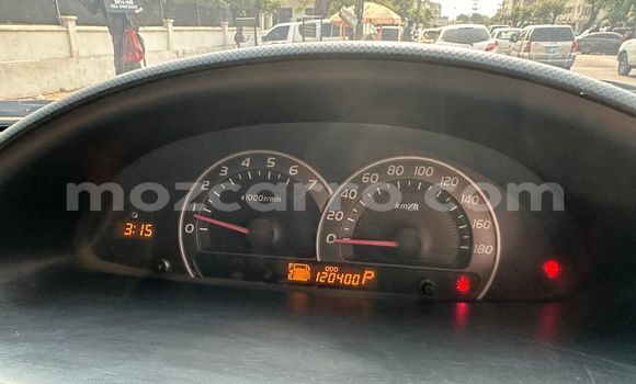 Tenga Tsaru Toyota Sienta Zvimwe Mota in Maputo in Maputo Tenga Tsaru Toyota Sienta Zvimwe Mota in Maputo in Maputo