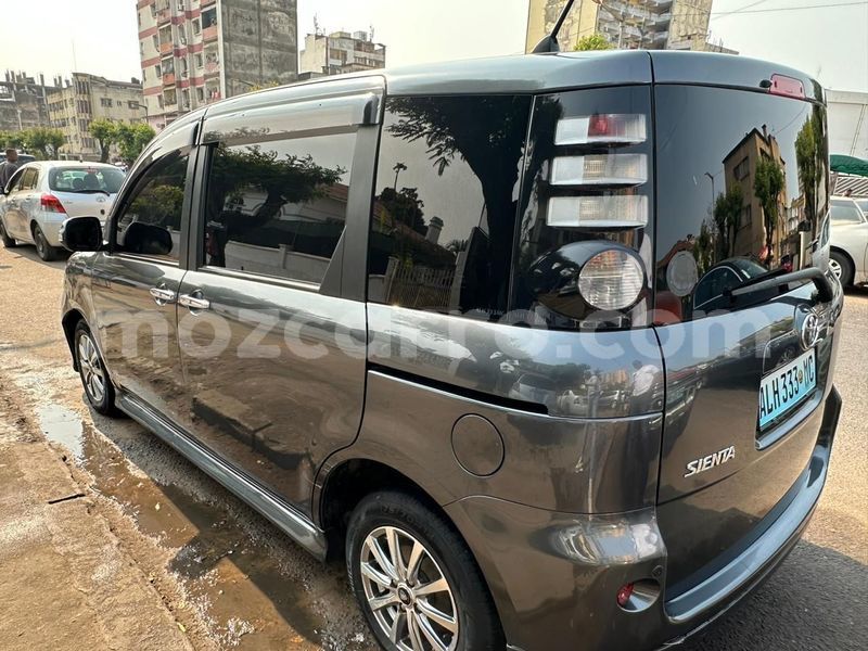 Big with watermark toyota sienta maputo maputo 26980