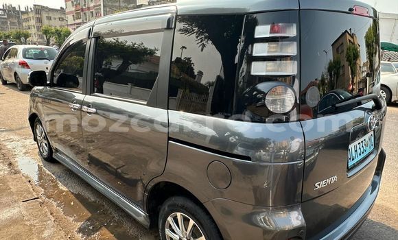 Tenga Tsaru Toyota Sienta Zvimwe Mota in Maputo in Maputo Tenga Tsaru Toyota Sienta Zvimwe Mota in Maputo in Maputo