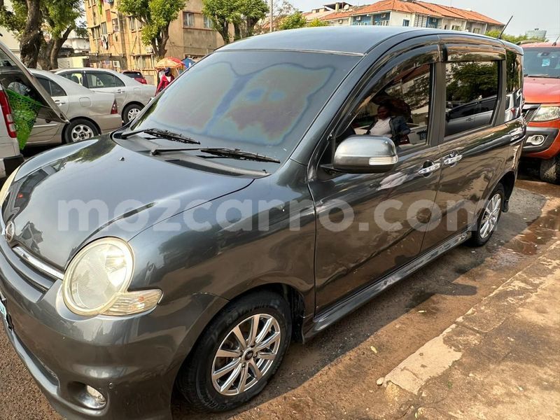 Big with watermark toyota sienta maputo maputo 26980