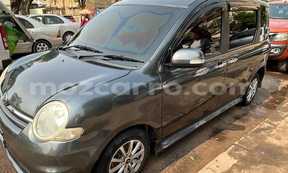 Tenga Tsaru Toyota Sienta Zvimwe Mota in Maputo in Maputo Tenga Tsaru Toyota Sienta Zvimwe Mota in Maputo in Maputo