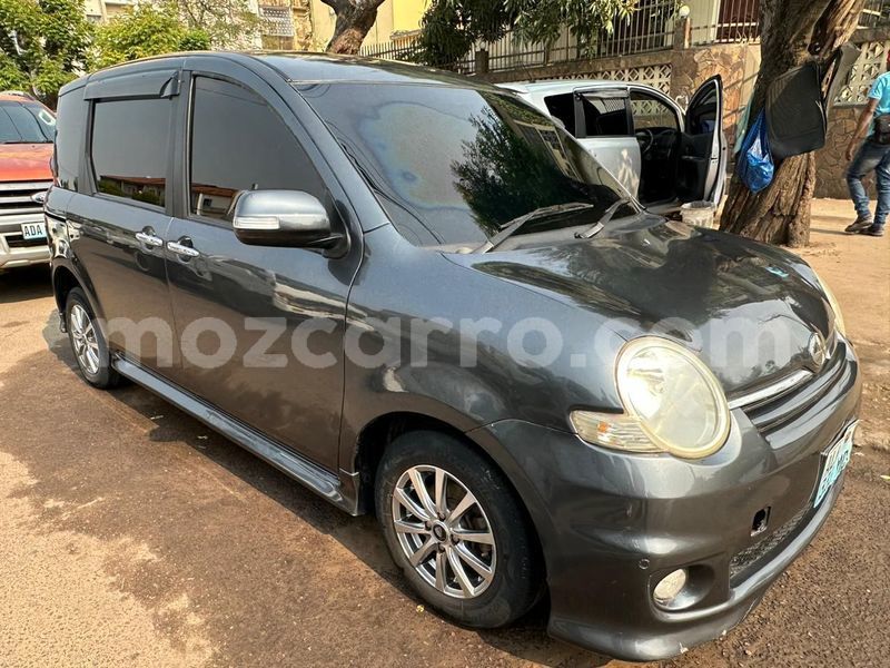 Big with watermark toyota sienta maputo maputo 26980