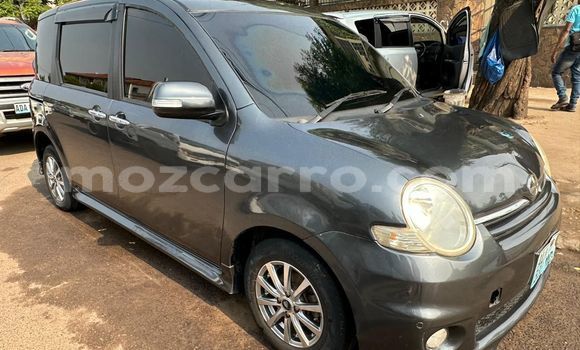Tenga Tsaru Toyota Sienta Zvimwe Mota in Maputo in Maputo Tenga Tsaru Toyota Sienta Zvimwe Mota in Maputo in Maputo