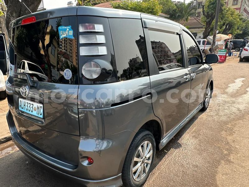 Big with watermark toyota sienta maputo maputo 26980