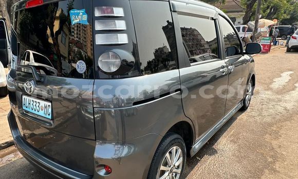 Tenga Tsaru Toyota Sienta Zvimwe Mota in Maputo in Maputo Tenga Tsaru Toyota Sienta Zvimwe Mota in Maputo in Maputo