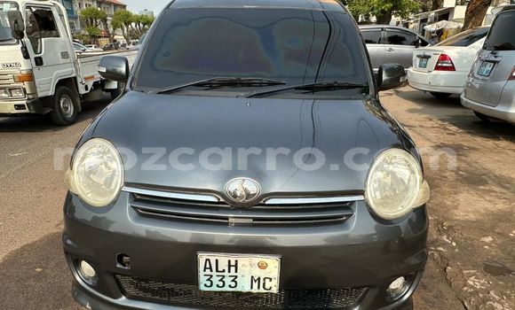 Tenga Tsaru Toyota Sienta Zvimwe Mota in Maputo in Maputo Tenga Tsaru Toyota Sienta Zvimwe Mota in Maputo in Maputo
