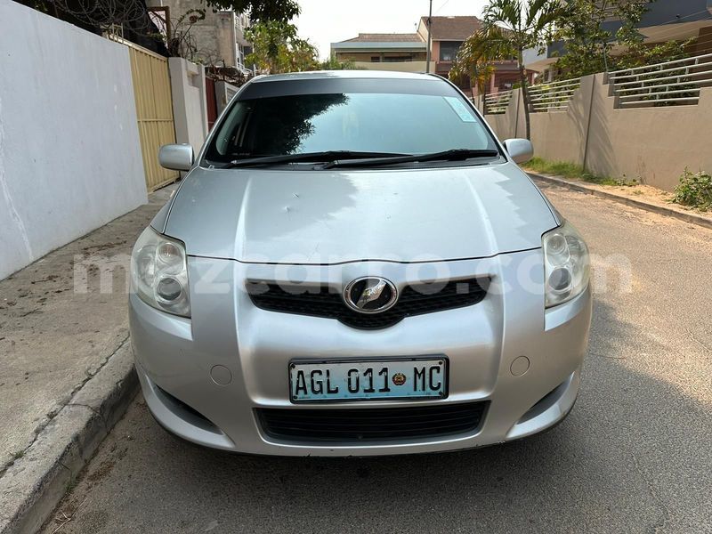 Big with watermark toyota auris maputo maputo 26981