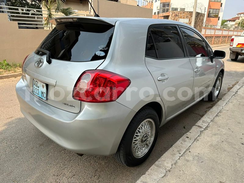 Big with watermark toyota auris maputo maputo 26981