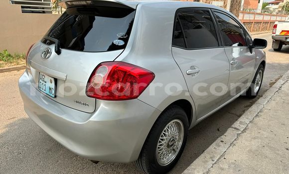 Buy Used Toyota Auris Other Car in Maputo in Maputo Buy Used Toyota Auris Other Car in Maputo in Maputo