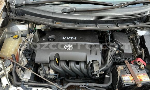 Buy Used Toyota Auris Other Car in Maputo in Maputo Buy Used Toyota Auris Other Car in Maputo in Maputo