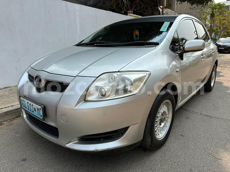 Big with watermark toyota auris maputo maputo 26981