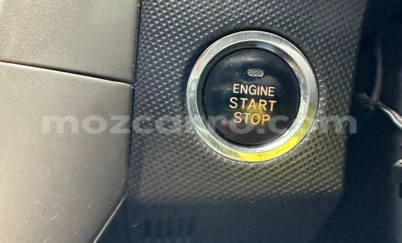 Buy Used Toyota Auris Other Car in Maputo in Maputo Buy Used Toyota Auris Other Car in Maputo in Maputo