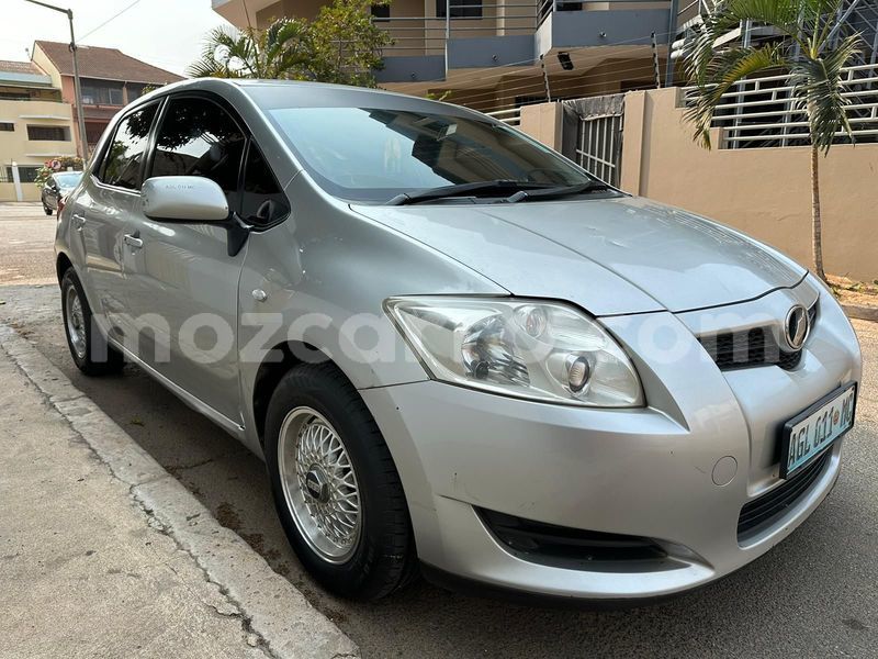 Big with watermark toyota auris maputo maputo 26981