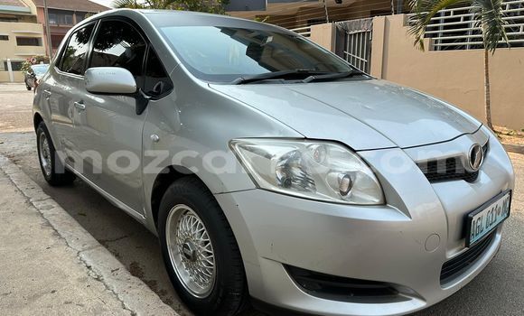 Buy Used Toyota Auris Other Car in Maputo in Maputo Buy Used Toyota Auris Other Car in Maputo in Maputo