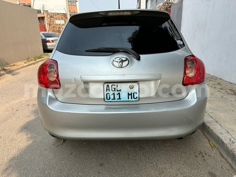 Big with watermark toyota auris maputo maputo 26981