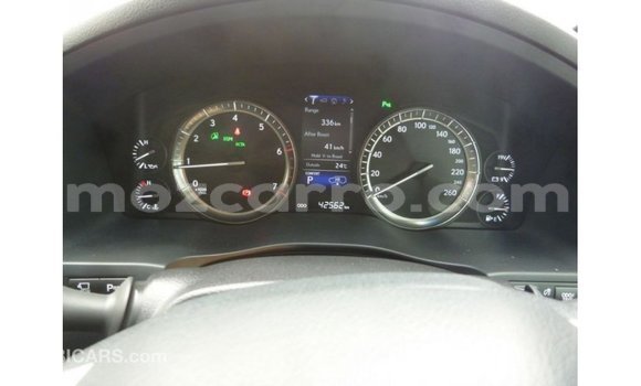 Nunua Imported Lexus LX Nyeupe Gari ndani ya Import - Dubai nchini Cabo Delgado Nunua Imported Lexus LX Nyeupe Gari ndani ya Import - Dubai nchini Cabo Delgado