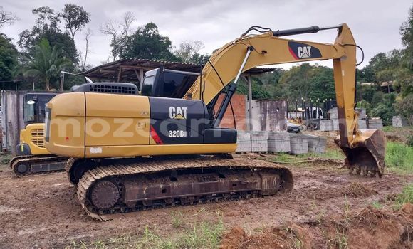 Tenga Tsaru Avtokam 2160 Zvimwe Mota in Maputo in Maputo