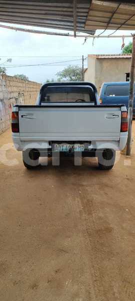 Big with watermark isuzu kb maputo maputo 26984