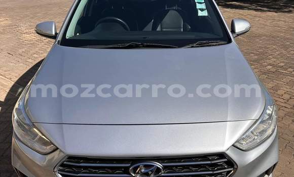 Buy Used Hyundai Accent Other Car in Maputo in Maputo