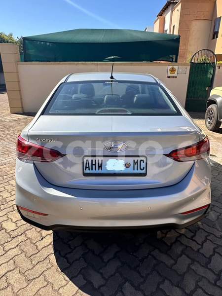 Big with watermark hyundai accent maputo maputo 26985