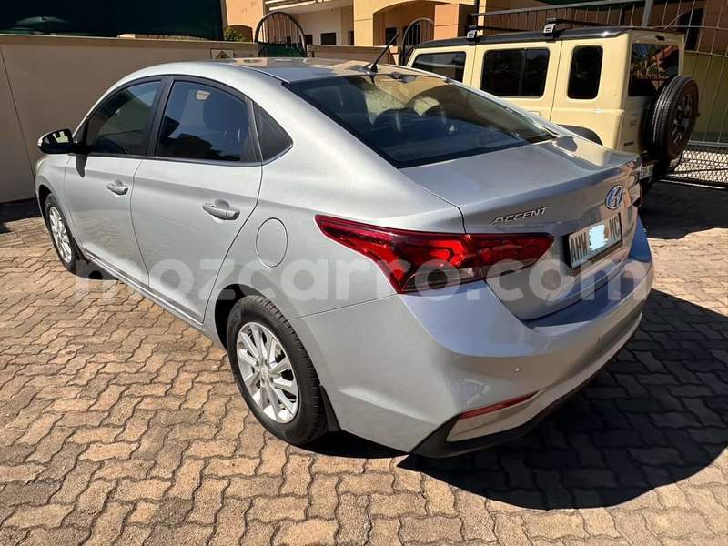 Big with watermark hyundai accent maputo maputo 26985