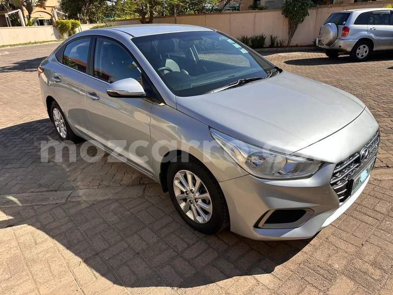 Big with watermark hyundai accent maputo maputo 26985