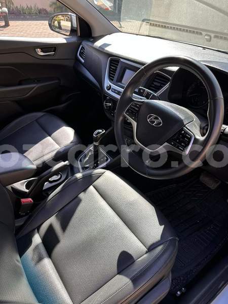 Big with watermark hyundai accent maputo maputo 26985