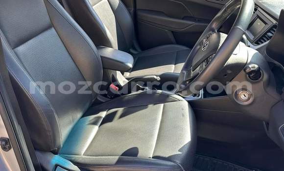 Comprar Usado Hyundai Accent De outros Carro em Maputo em Maputo Comprar Usado Hyundai Accent De outros Carro em Maputo em Maputo